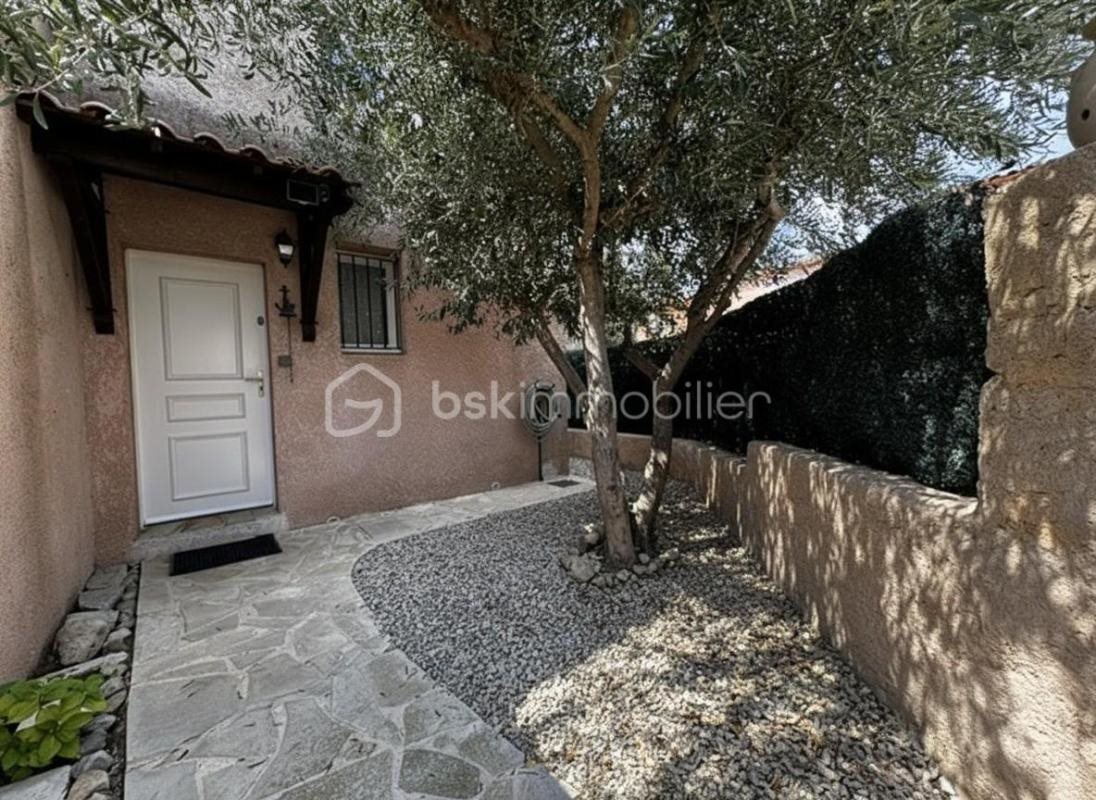 Maison à vendre, 73m², Fayence