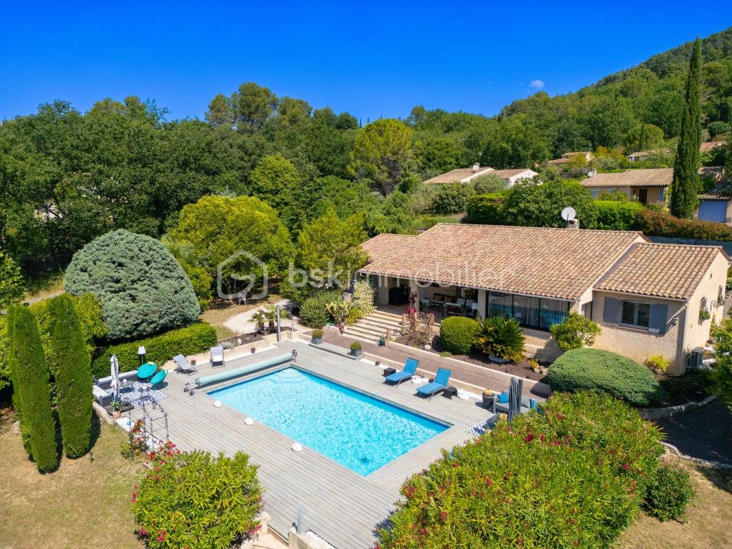 Maison à vendre, 172m², Tourrettes