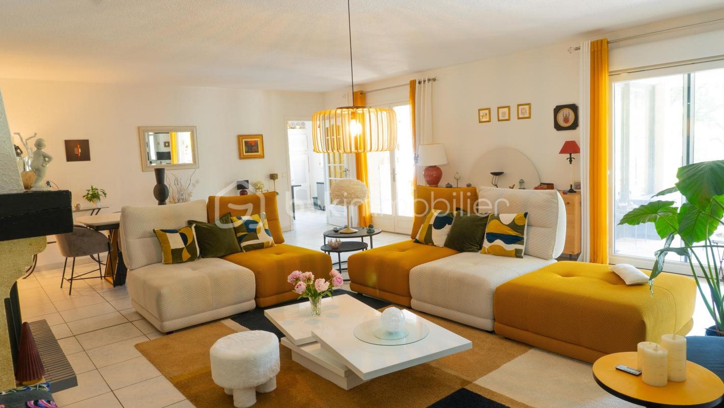 Maison à vendre, 172m², Tourrettes