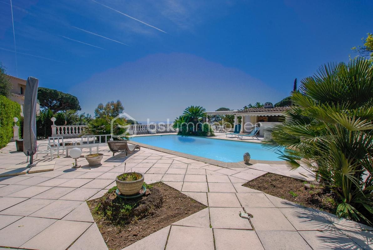 Maison à vendre, 320m², Cannes