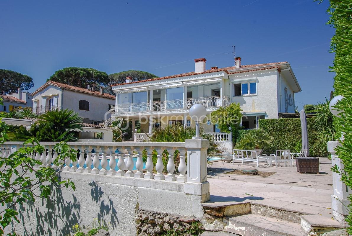 Maison à vendre, 320m², Cannes