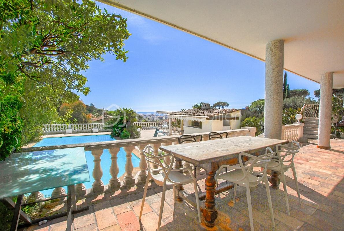 Maison à vendre, 320m², Cannes