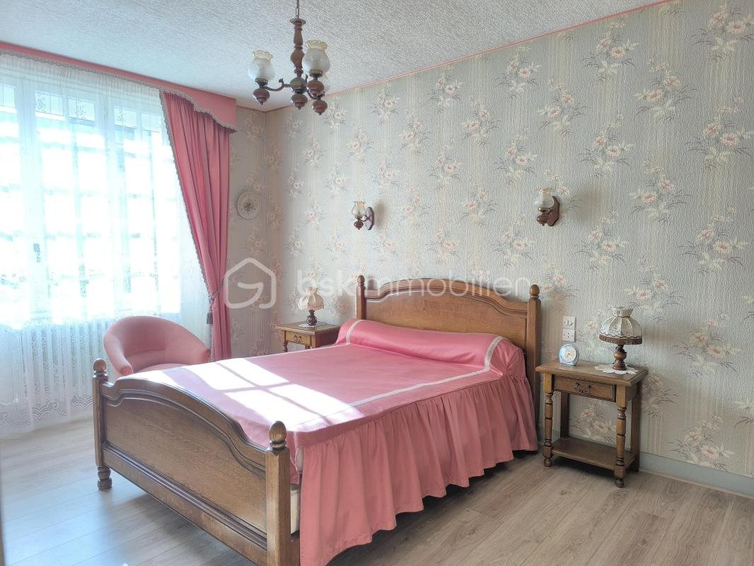 Maison à vendre, 104m², Le Grand-Lucé