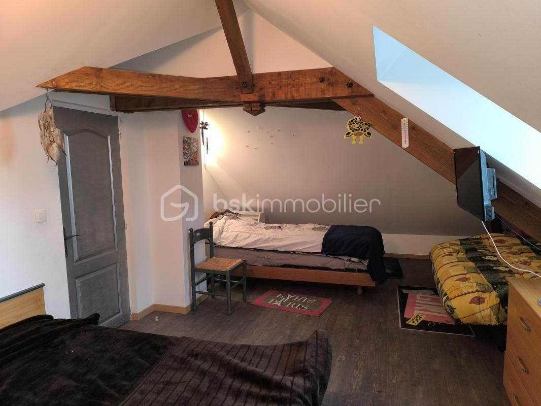 Maison à vendre, 218m², Parigné-l'Evêque