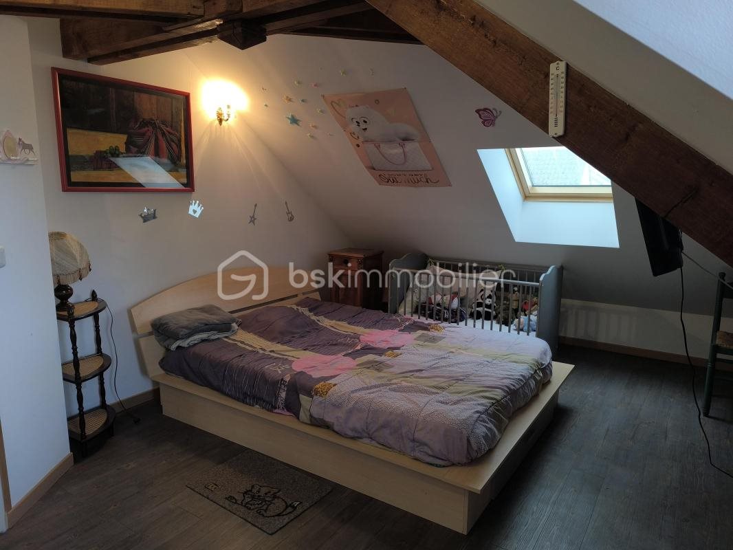Maison à vendre, 218m², Parigné-l'Evêque