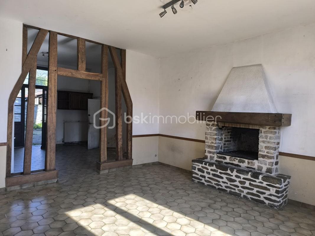 Maison à vendre, 210m², Javron-les-Chapelles