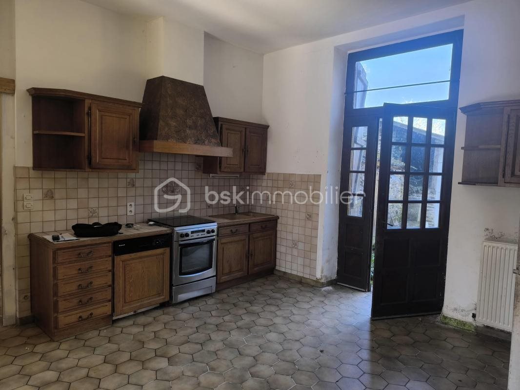 Maison à vendre, 210m², Javron-les-Chapelles