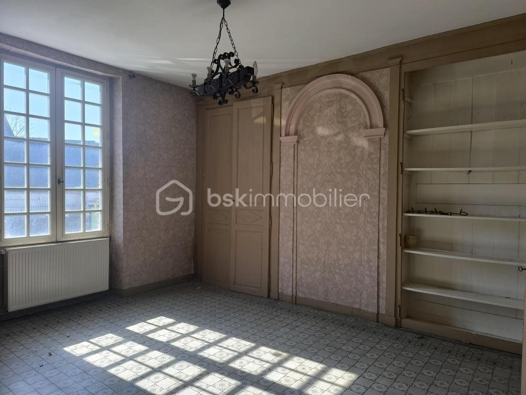Maison à vendre, 210m², Javron-les-Chapelles