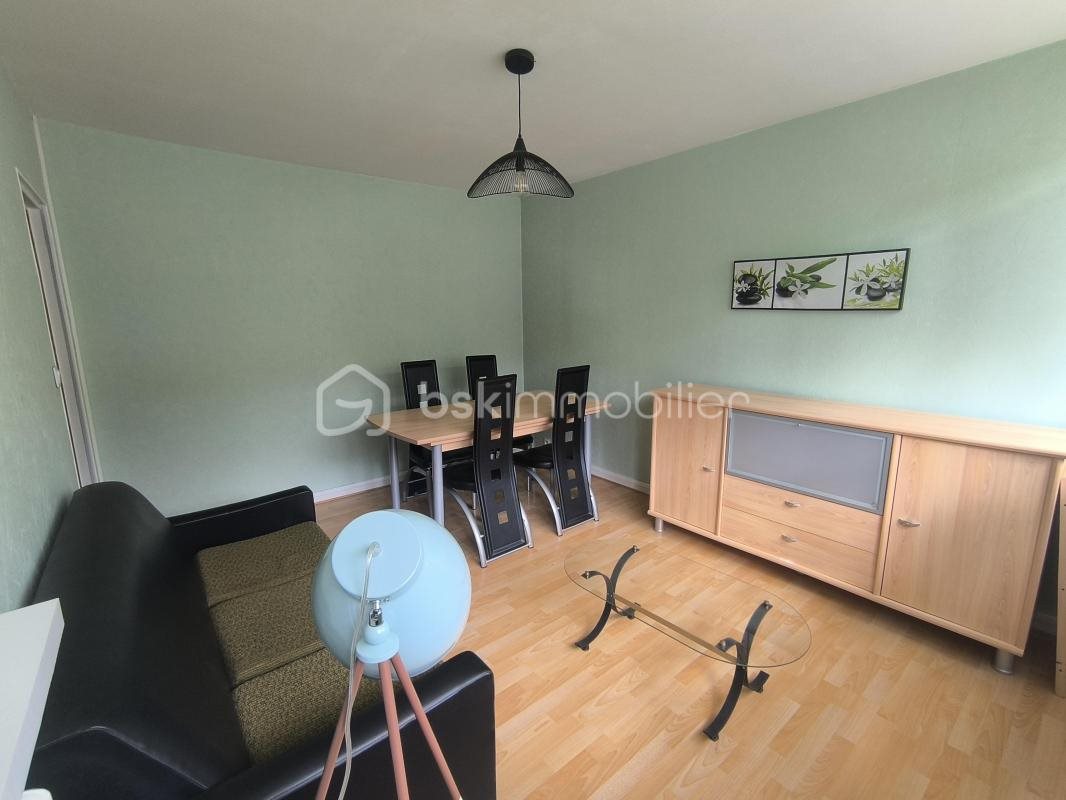 Appartement à vendre, 43m², Allonnes