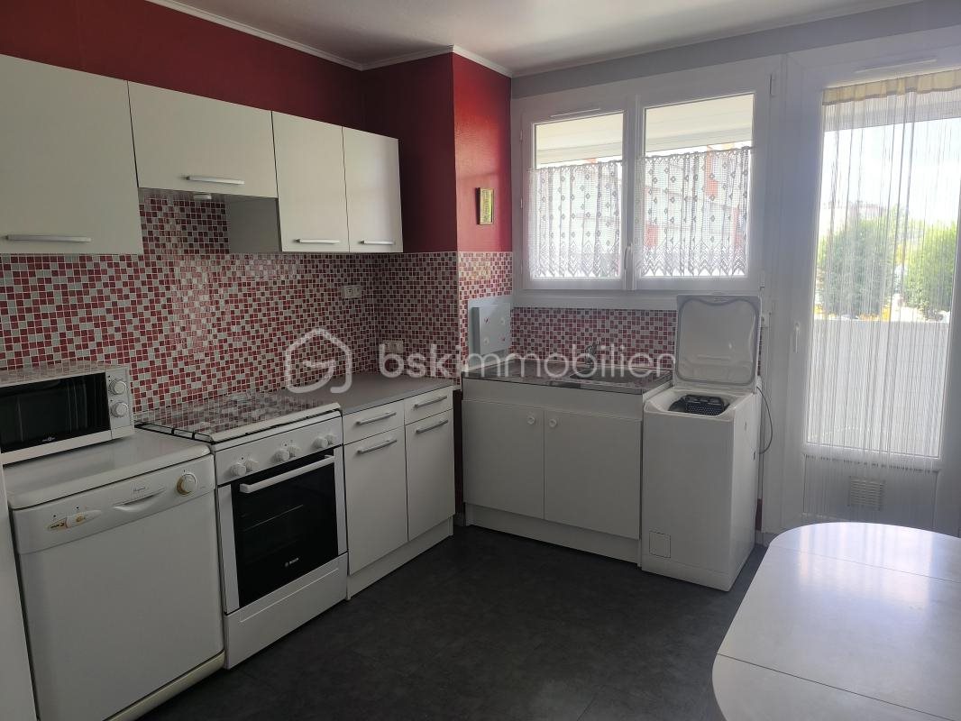 Appartement à vendre, 43m², Allonnes