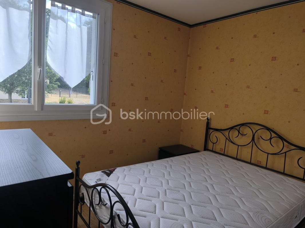 Appartement à vendre, 43m², Allonnes