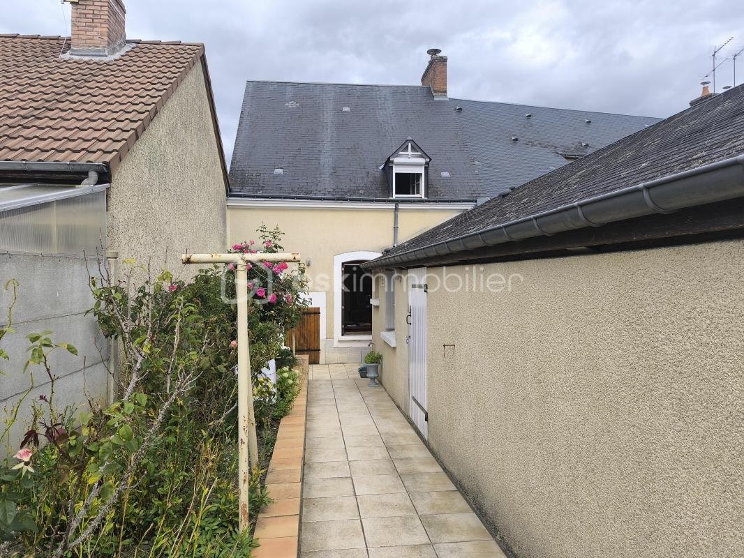 Maison à vendre, 112m², Le Grand-Lucé