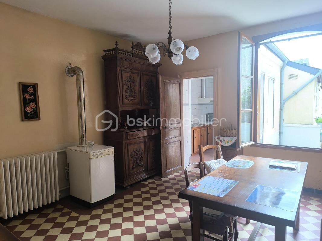 Maison à vendre, 112m², Le Grand-Lucé