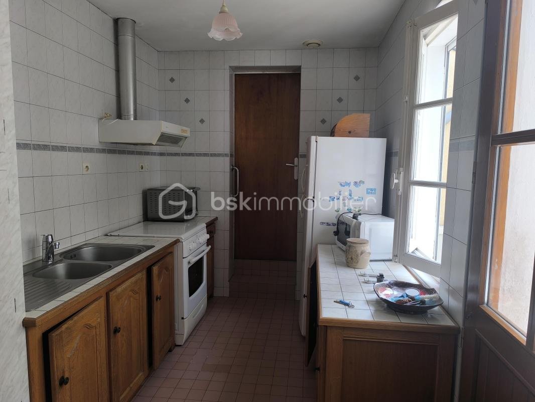 Maison à vendre, 112m², Le Grand-Lucé
