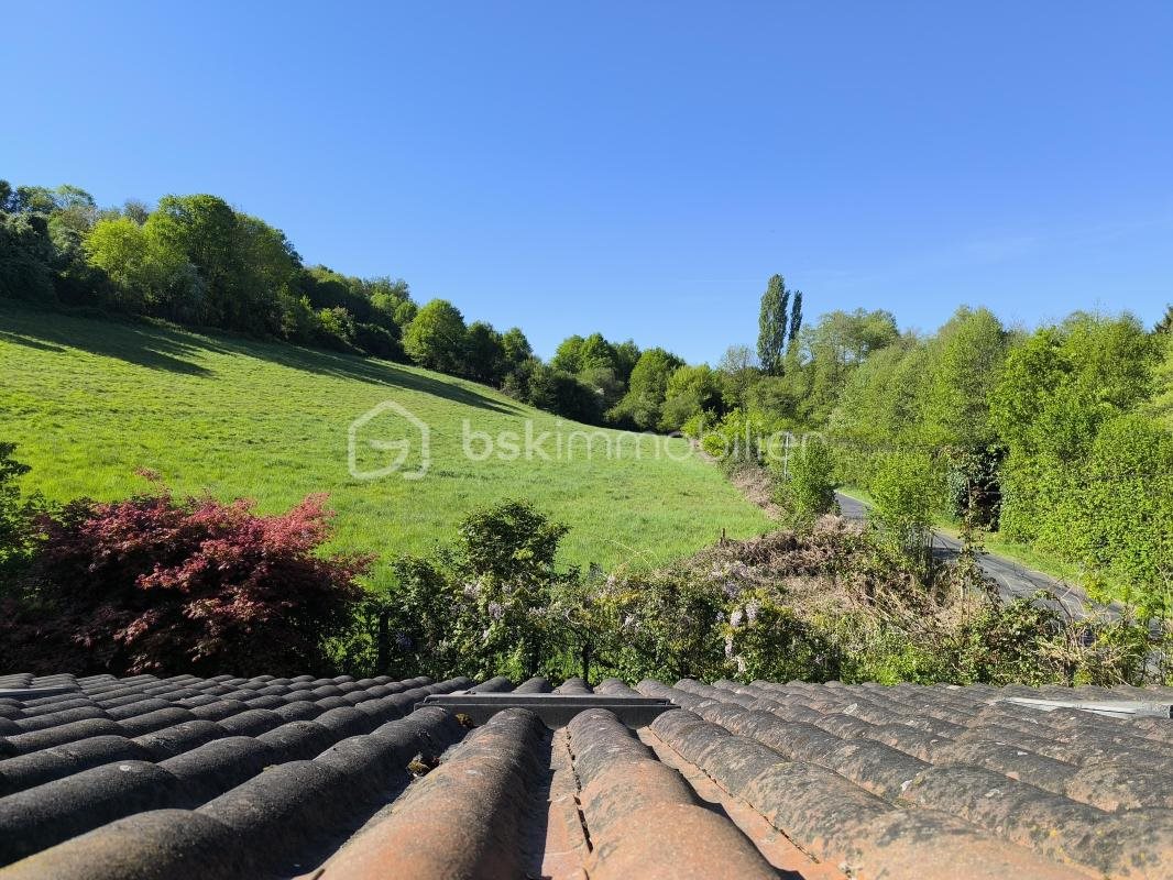 Maison à vendre, 50m², Montreuil-le-Henri
