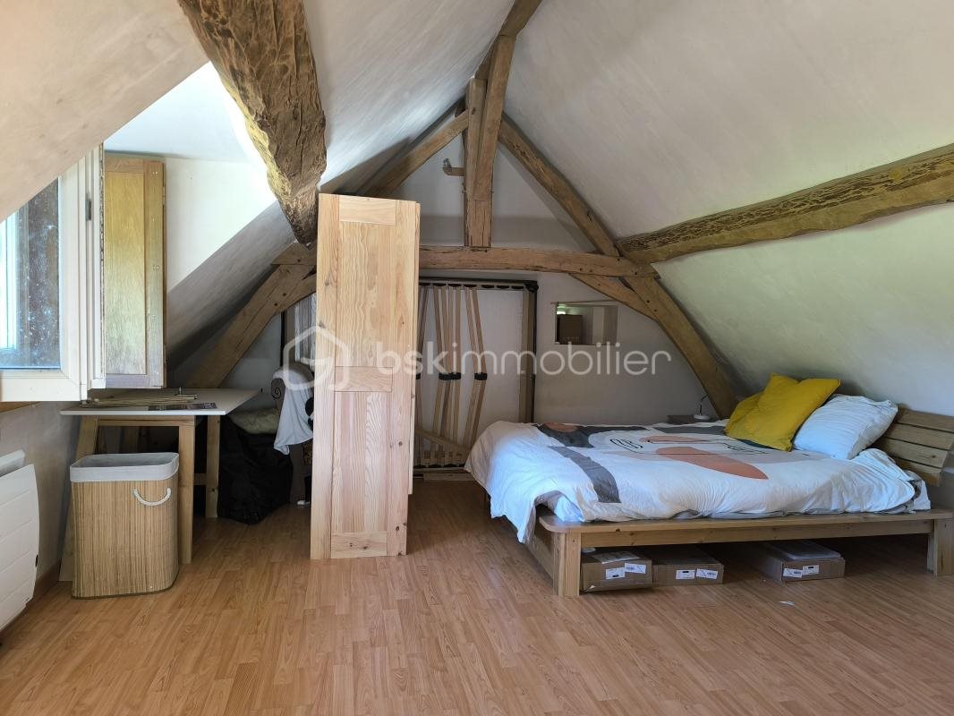Maison à vendre, 50m², Montreuil-le-Henri