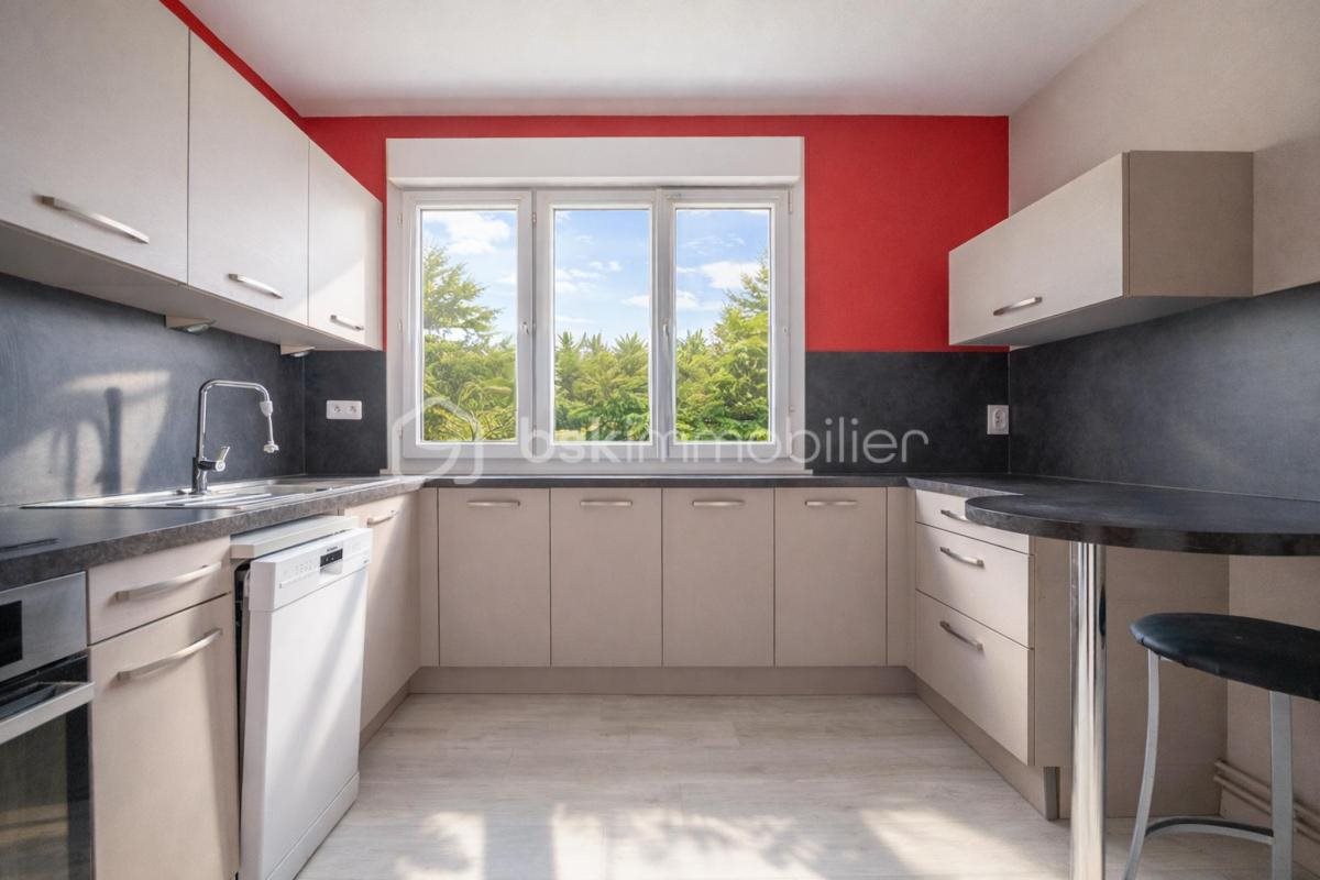 Appartement à vendre, 68m², Le Mans