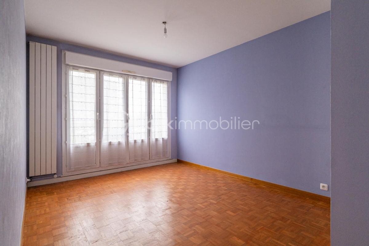 Appartement à vendre, 68m², Le Mans