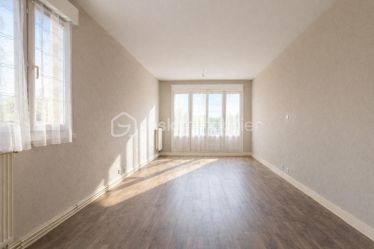 Appartement à vendre, 68m², Le Mans