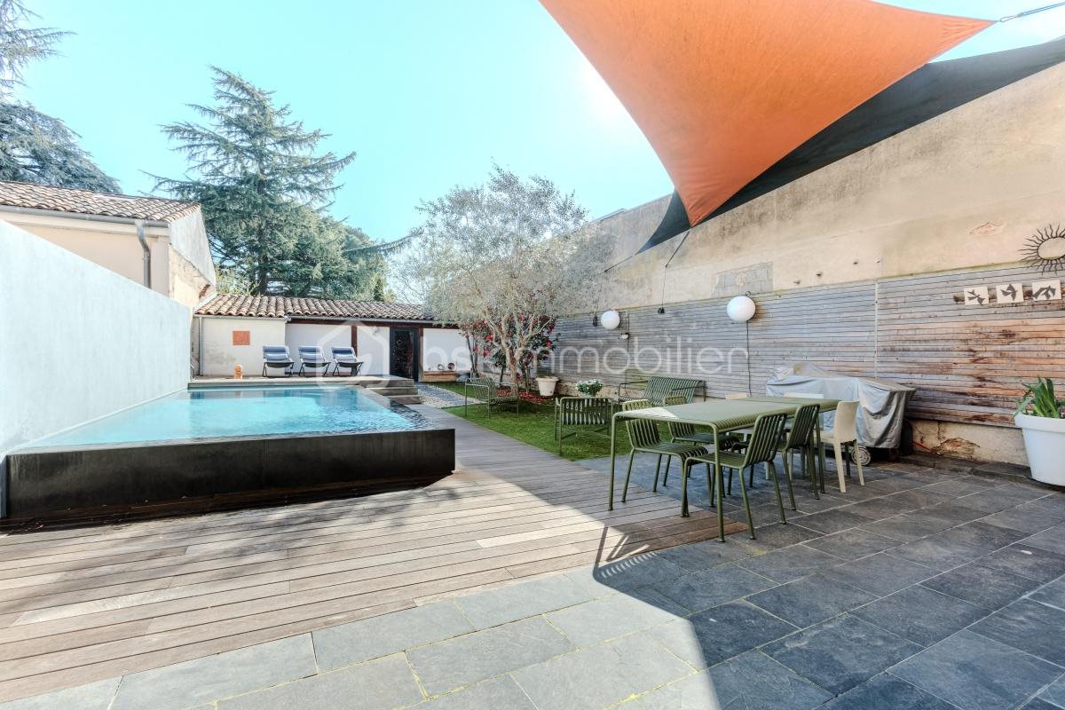 Maison à vendre, 167m², Toulouse