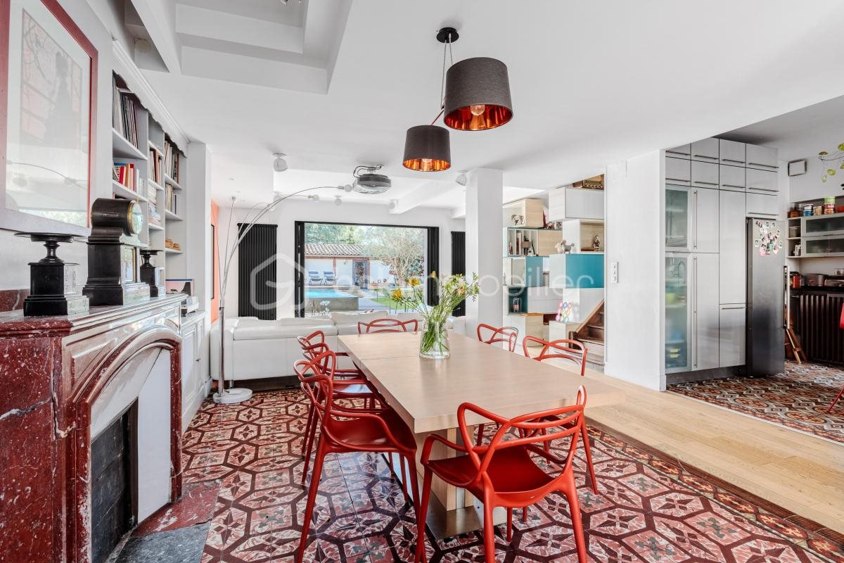 Maison à vendre, 167m², Toulouse