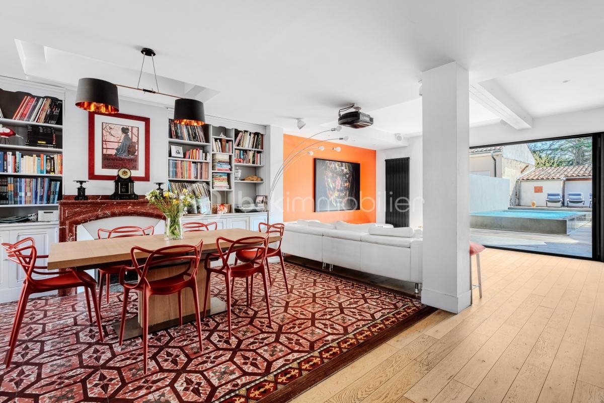 Maison à vendre, 167m², Toulouse