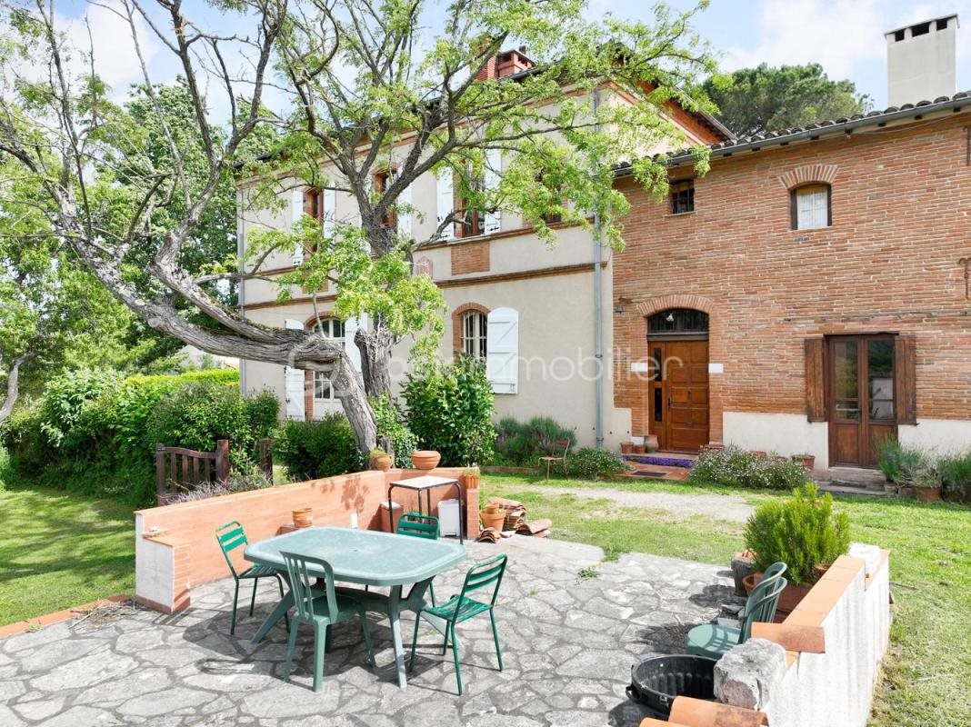 Maison à vendre, 369m², Saint-Orens-de-Gameville