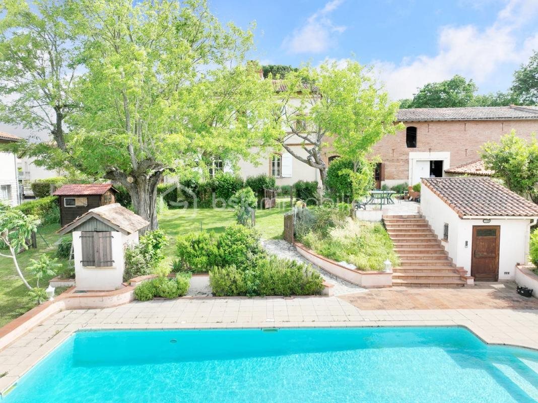 Maison à vendre, 369m², Saint-Orens-de-Gameville