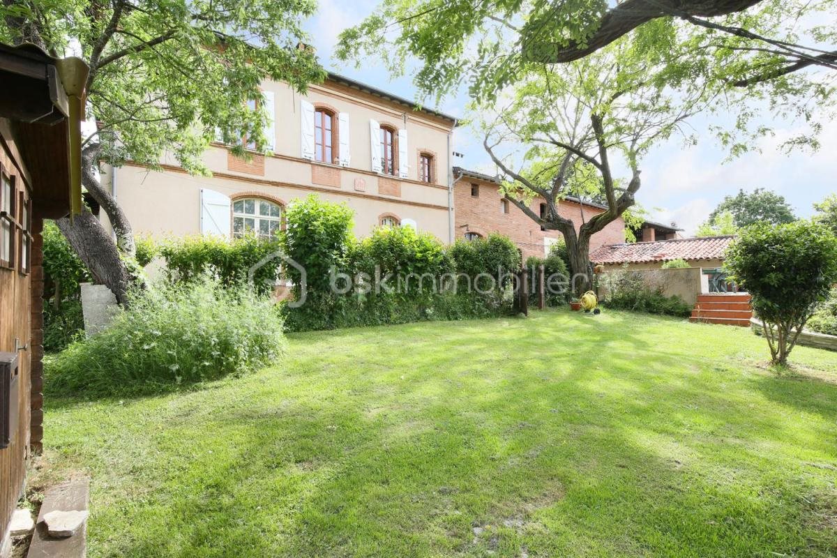 Maison à vendre, 369m², Saint-Orens-de-Gameville