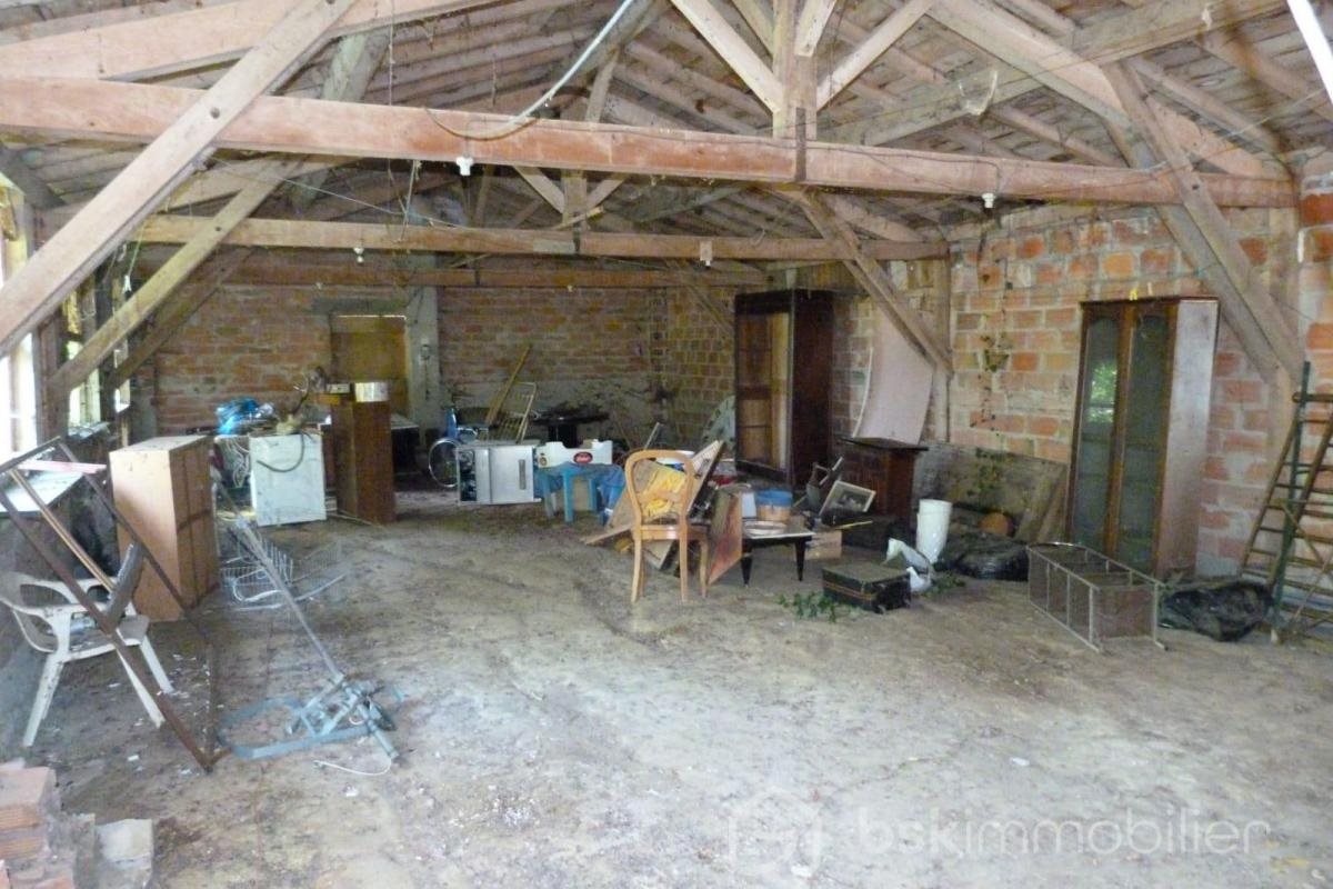 Maison à vendre, 250m², Le Fossat