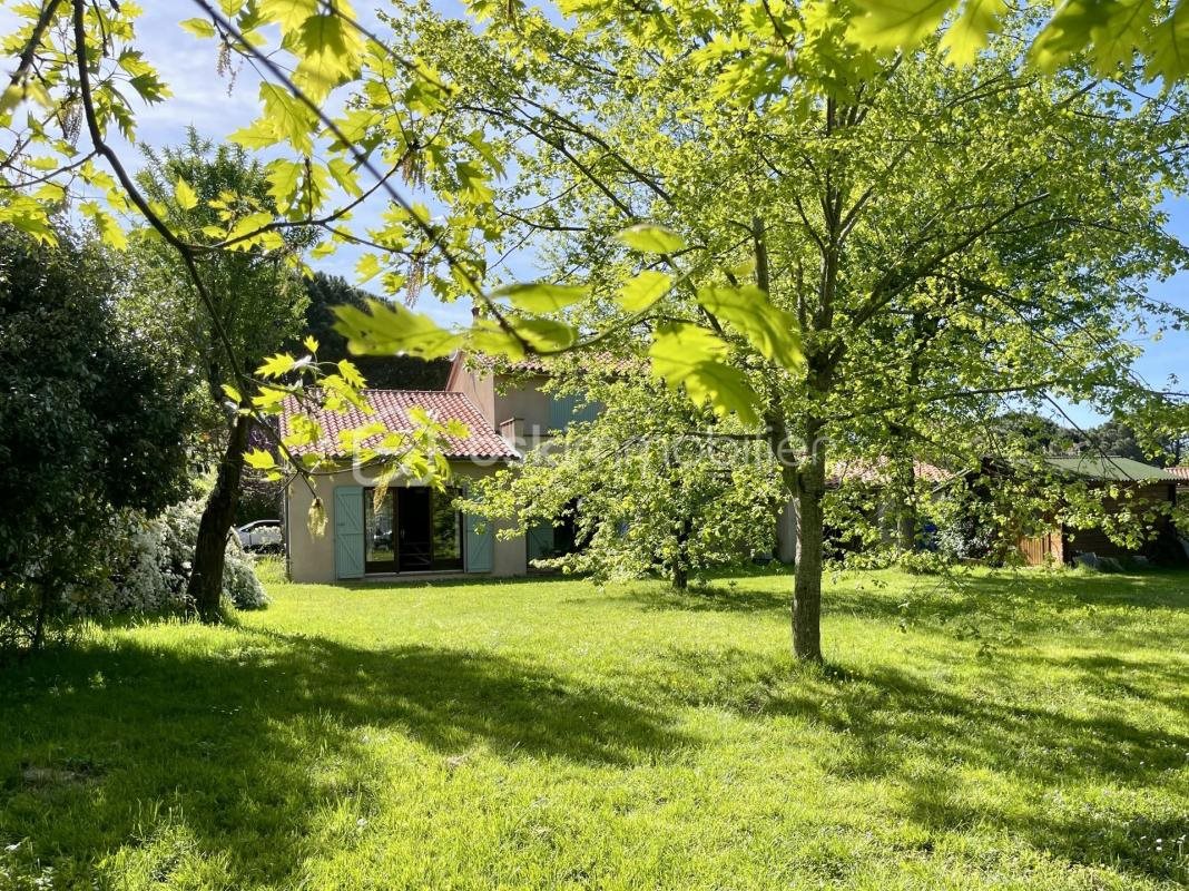 Maison à vendre, 153m², Saint-Orens-de-Gameville