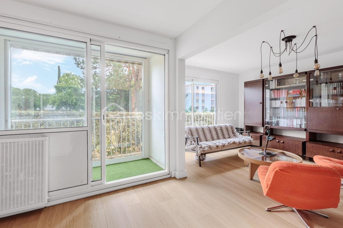 Appartement à vendre, 89m², Toulouse