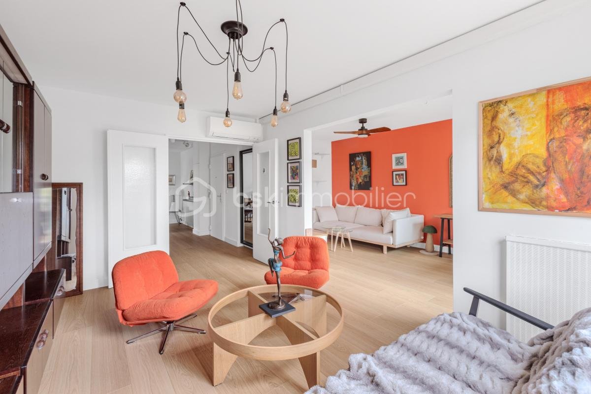 Appartement à vendre, 89m², Toulouse