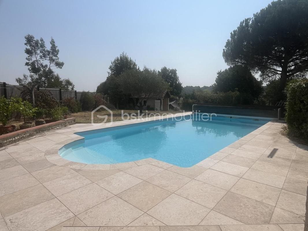 Maison à vendre, 184m², Aussonne