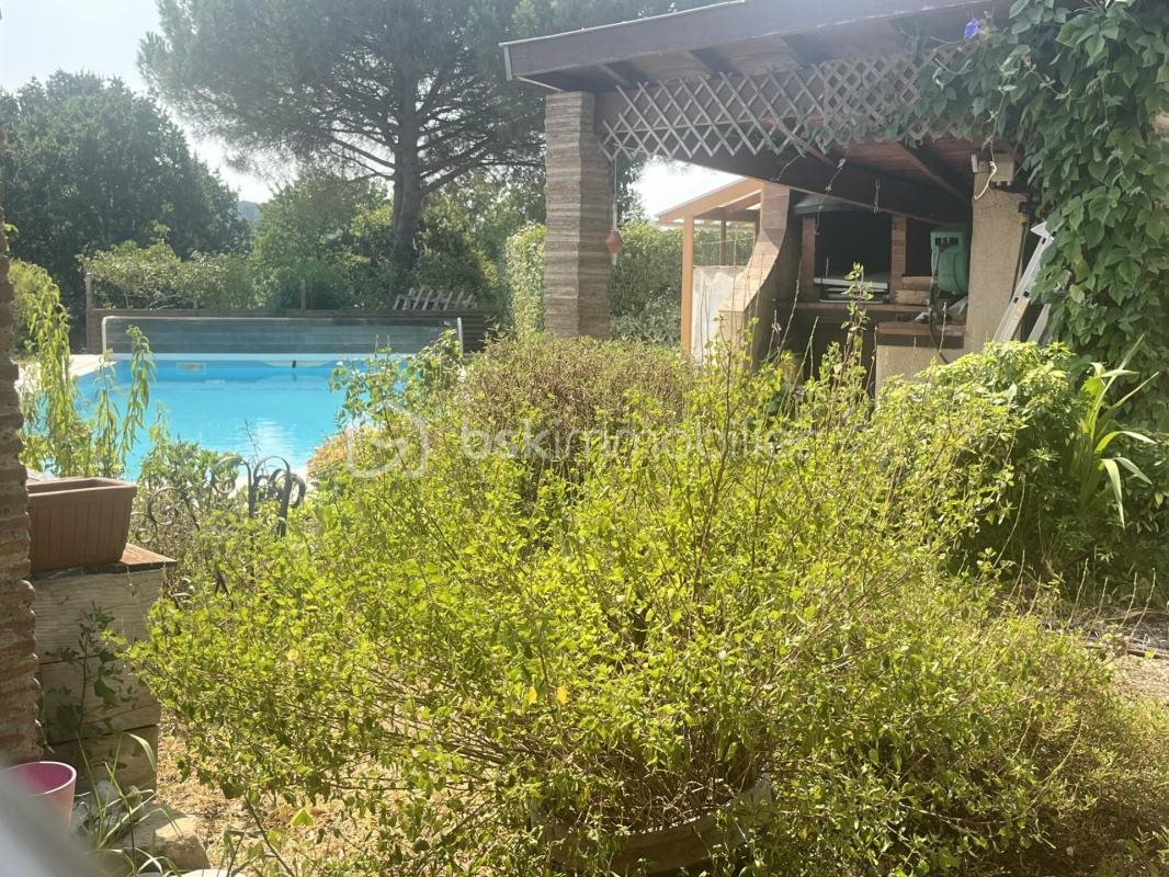Maison à vendre, 184m², Aussonne