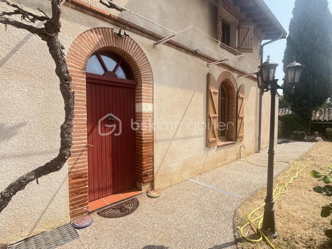 Maison à vendre, 184m², Aussonne
