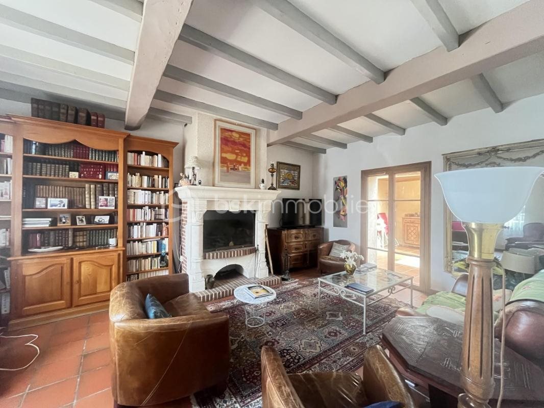 Maison à vendre, 184m², Aussonne