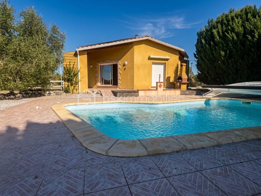 Maison à vendre, 138m², Sainte-Foy-de-Peyrolières