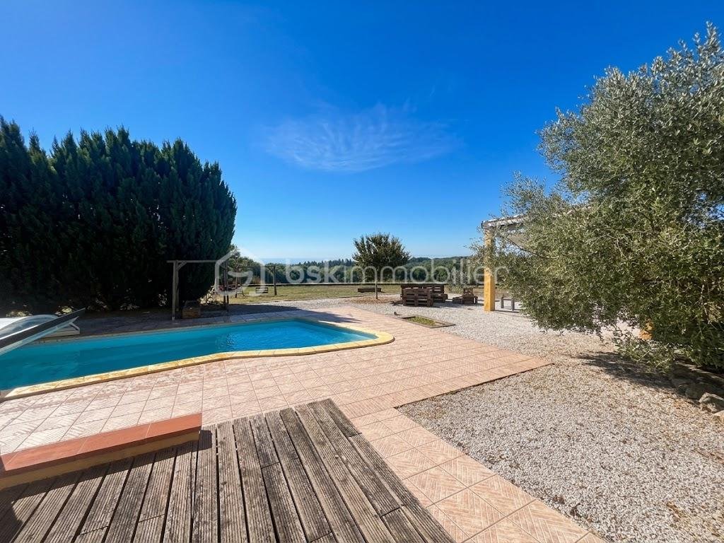Maison à vendre, 138m², Sainte-Foy-de-Peyrolières