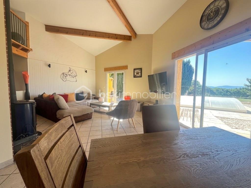 Maison à vendre, 138m², Sainte-Foy-de-Peyrolières