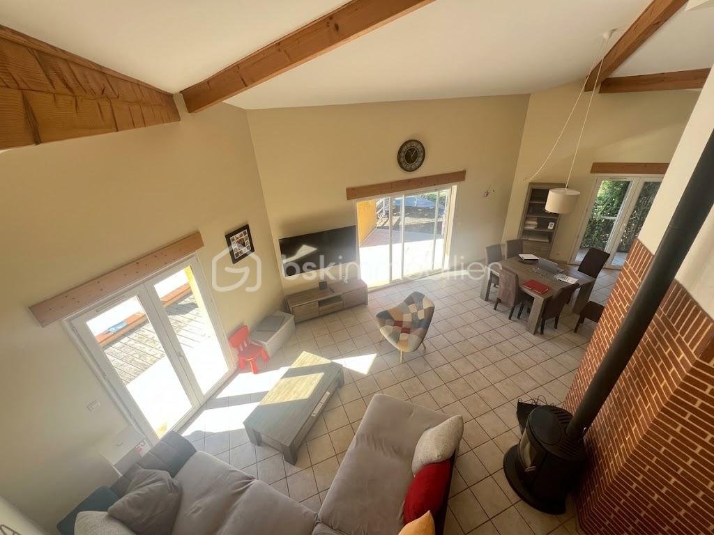 Maison à vendre, 138m², Sainte-Foy-de-Peyrolières