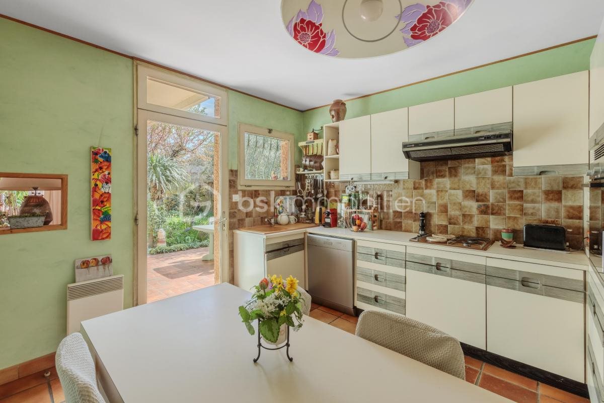 Maison à vendre, 126m², Toulouse
