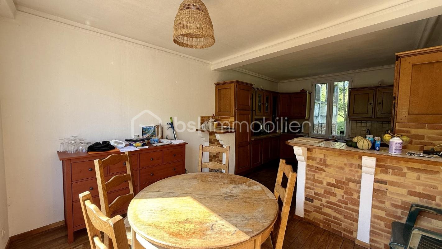 Maison à vendre, 118m², Mortain