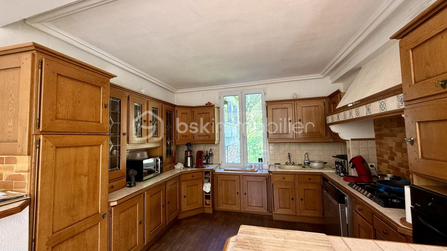 Maison à vendre, 118m², Mortain