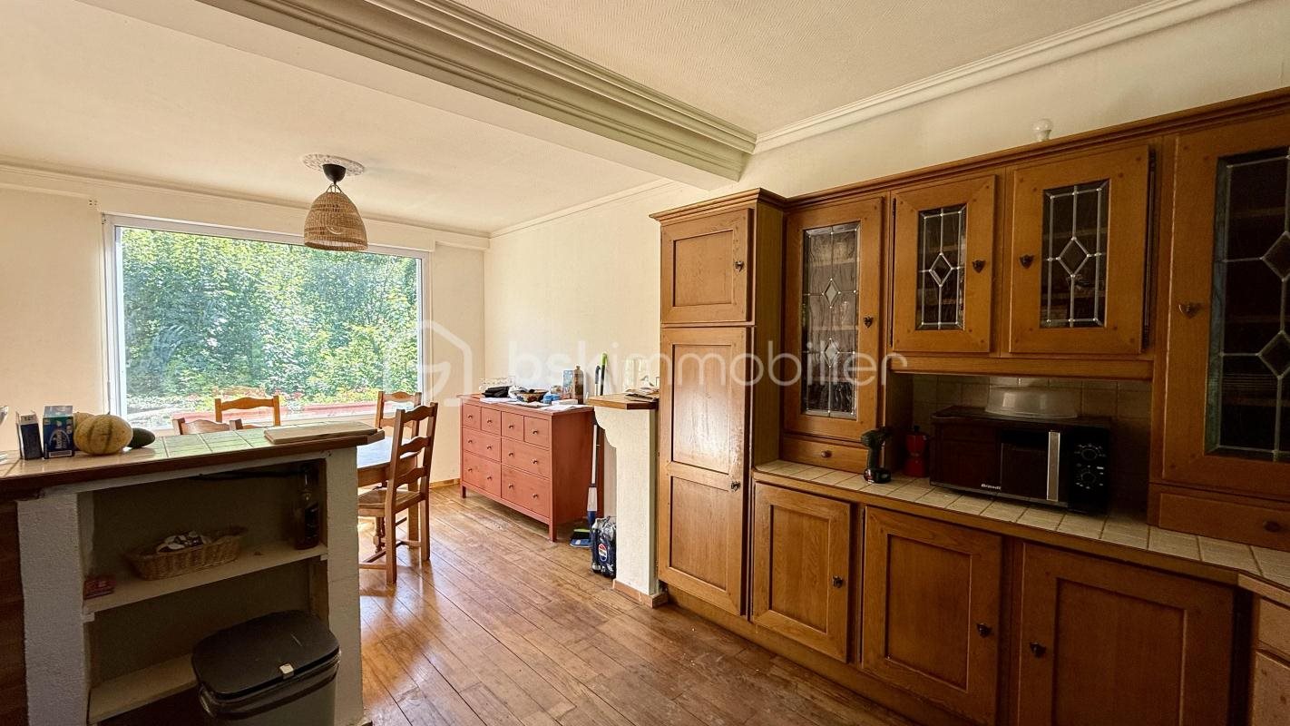 Maison à vendre, 118m², Mortain