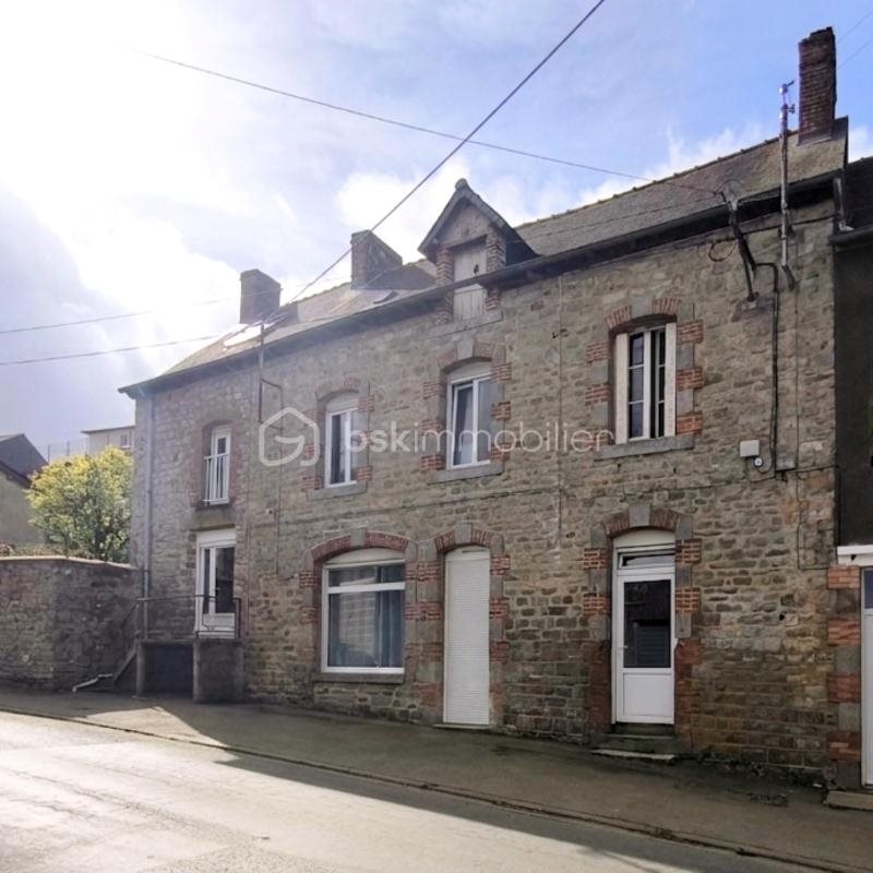 Maison à vendre, 218m², Châtillon-en-Vendelais