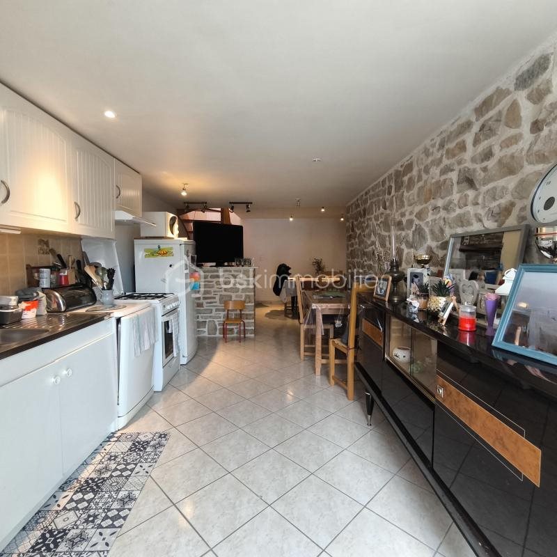 Maison à vendre, 218m², Châtillon-en-Vendelais