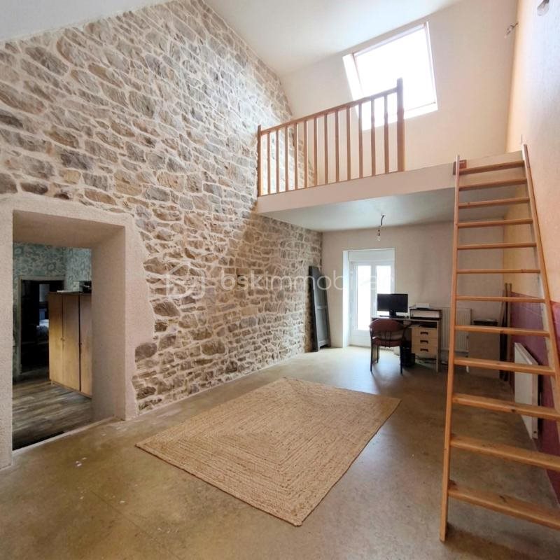 Maison à vendre, 218m², Châtillon-en-Vendelais