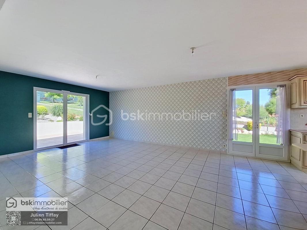 Maison à vendre, 82m², Fougères