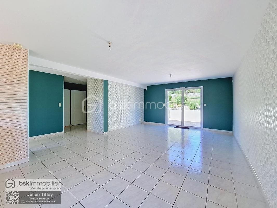Maison à vendre, 82m², Fougères